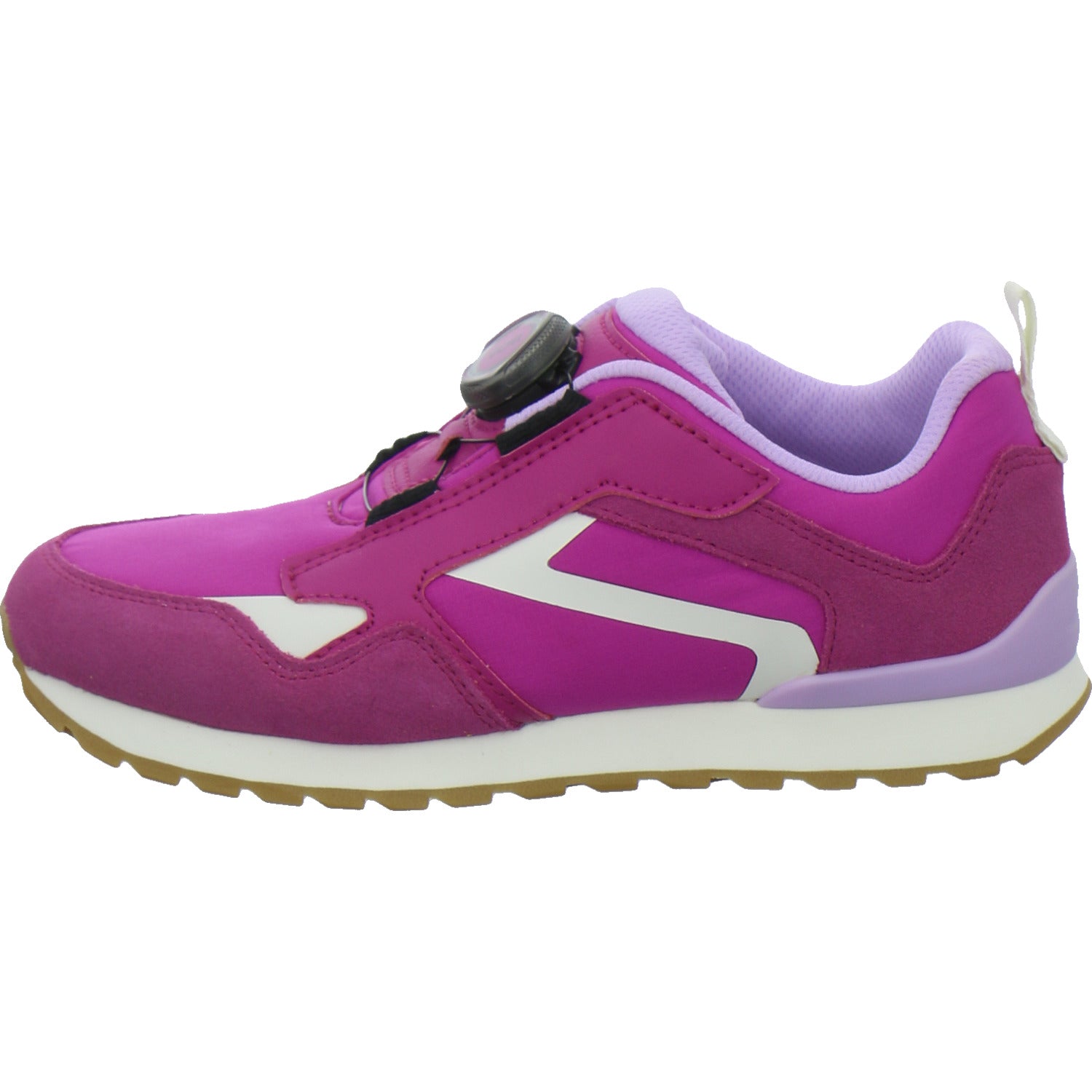Superfit Halbschuhe Mädchen Dash Pink