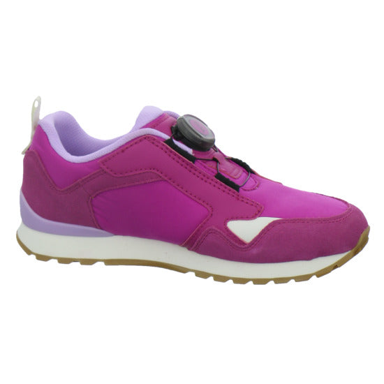Superfit Halbschuhe Mädchen Dash Pink