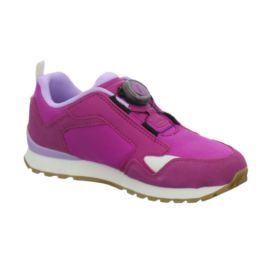 Superfit Halbschuhe Mädchen Dash Pink
