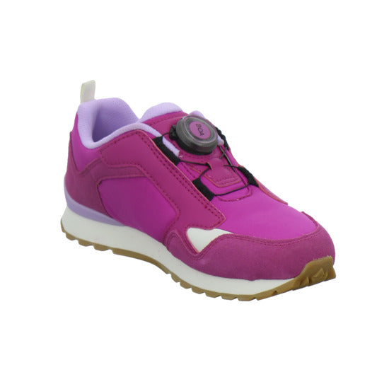Superfit Halbschuhe Mädchen Dash Pink