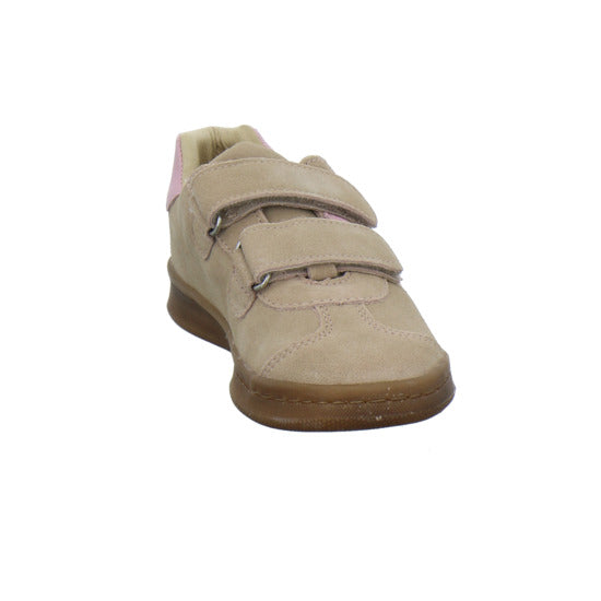 Bisgaard Halbschuhe Rosa - 360° Ansicht