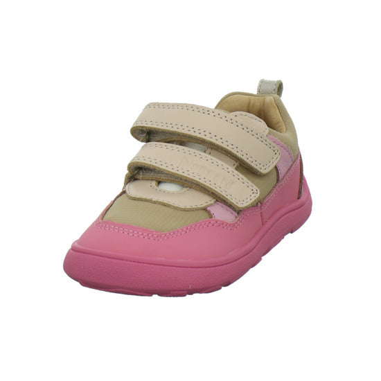Bisgaard Halbschuhe Mädchen Elroy Rosa