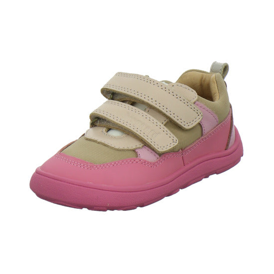 Bisgaard Halbschuhe Mädchen Elroy Rosa