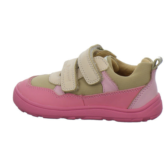 Bisgaard Halbschuhe Mädchen Elroy Rosa