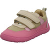 Bisgaard Halbschuhe Mädchen Elroy Rosa