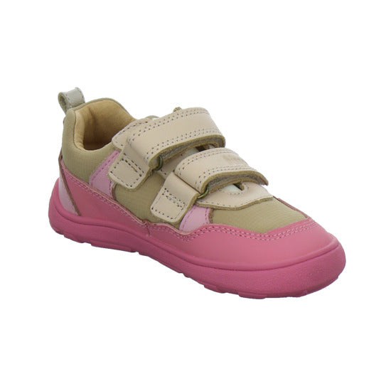 Bisgaard Halbschuhe Mädchen Elroy Rosa