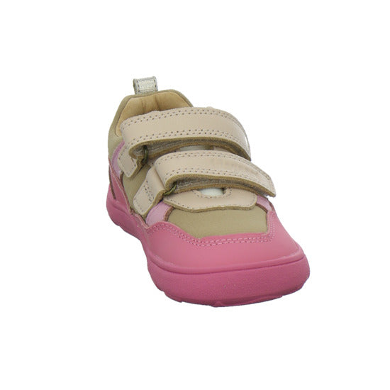Bisgaard Halbschuhe Mädchen Elroy Rosa