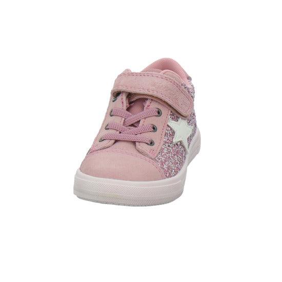 Lurchi Halbschuhe Mädchen Bine Rosa