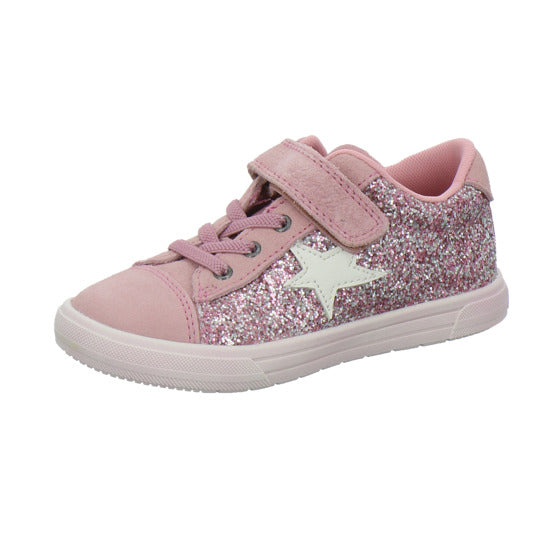 Lurchi Halbschuhe Mädchen Bine Rosa