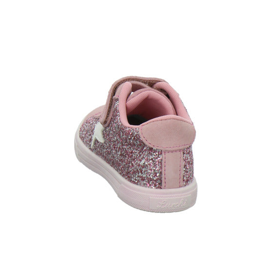 Lurchi Halbschuhe Mädchen Bine Rosa