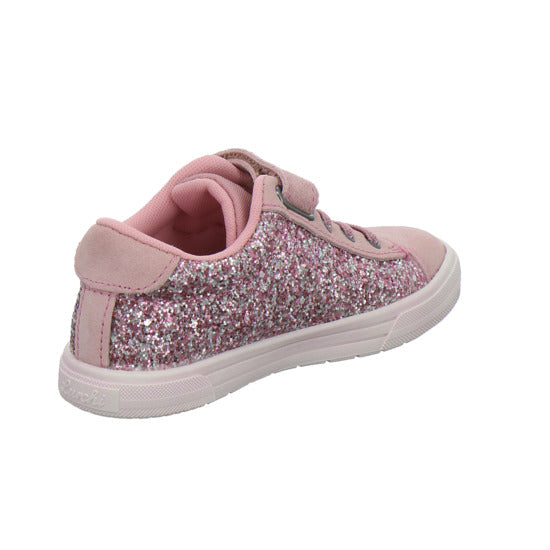 Lurchi Halbschuhe Mädchen Bine Rosa