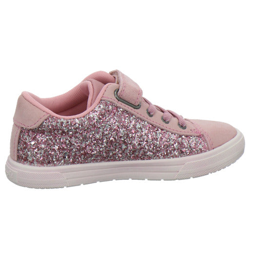 Lurchi Halbschuhe Mädchen Bine Rosa