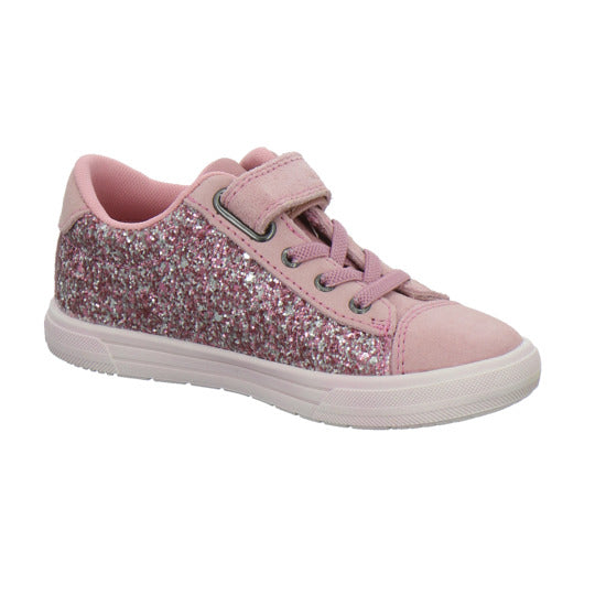 Lurchi Halbschuhe Mädchen Bine Rosa