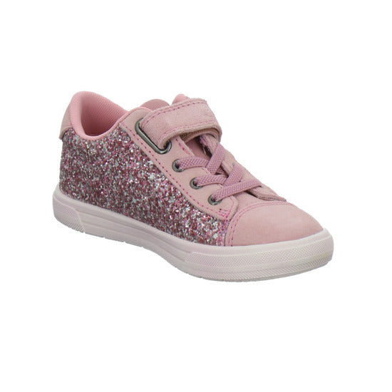 Lurchi Halbschuhe Mädchen Bine Rosa