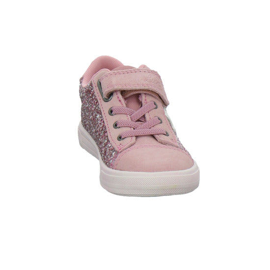 Lurchi Halbschuhe Mädchen Bine Rosa