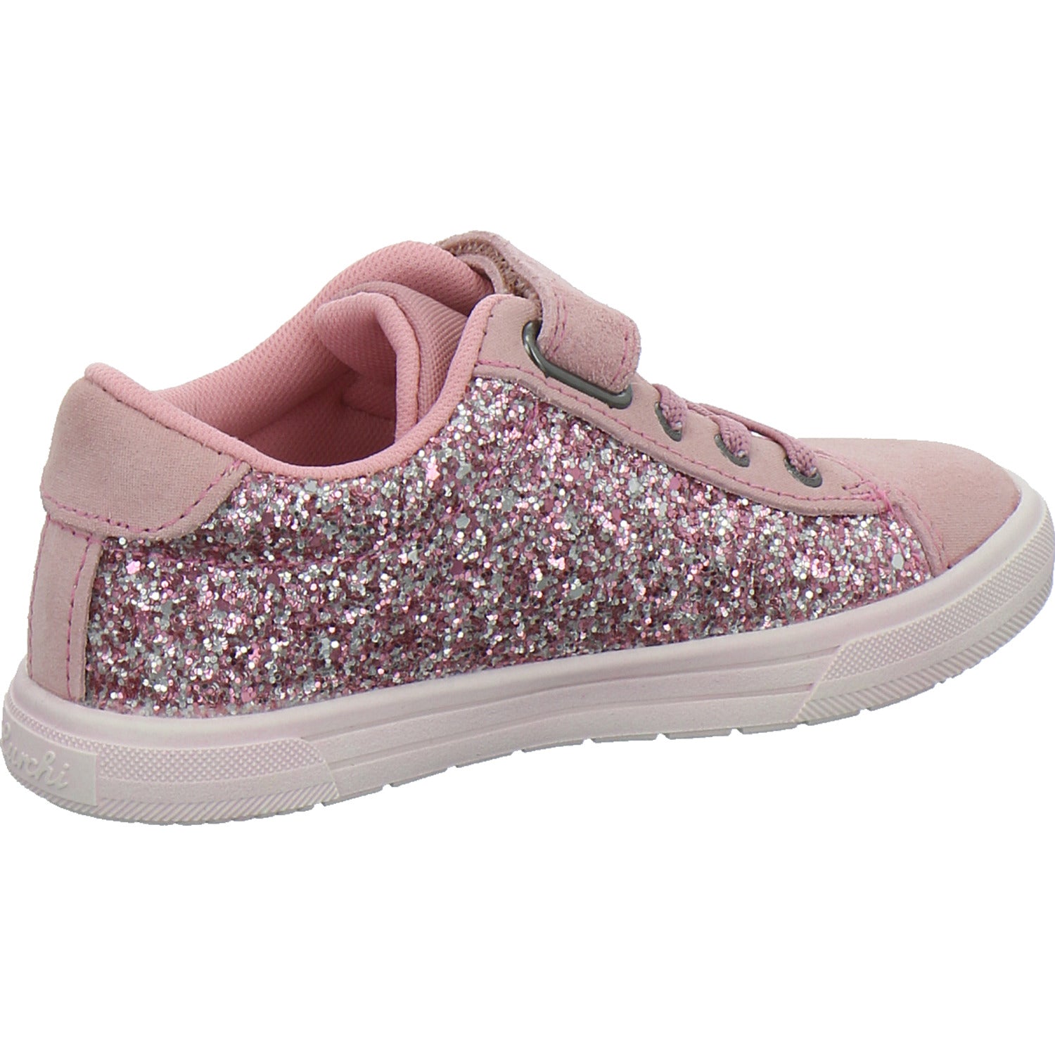 Lurchi Halbschuhe Mädchen Bine Rosa