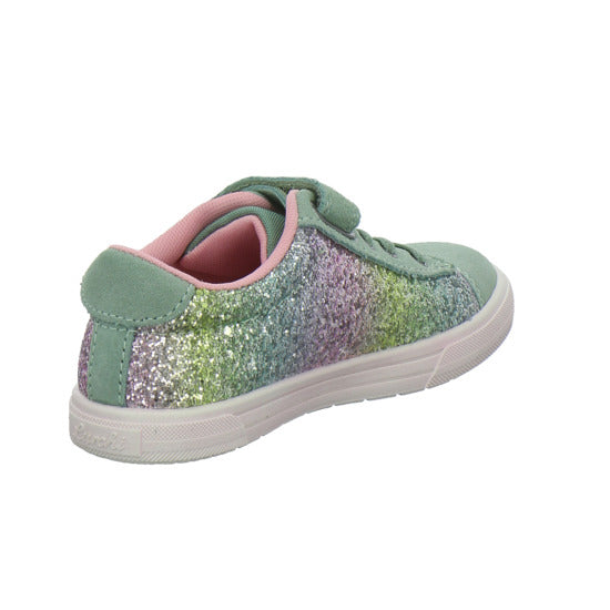Lurchi Halbschuhe Mädchen Bine Hellgrün