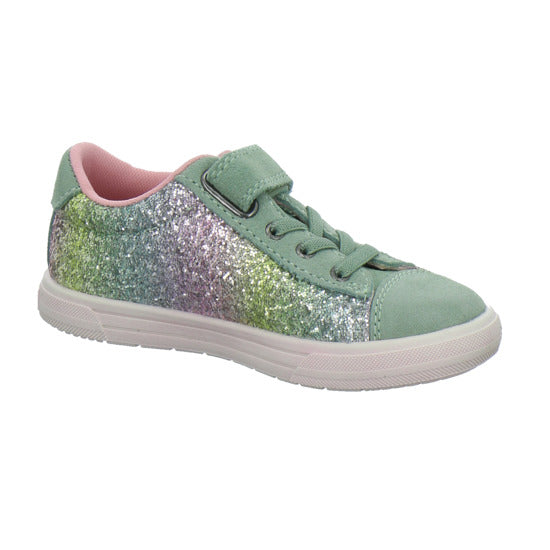 Lurchi Halbschuhe Mädchen Bine Hellgrün
