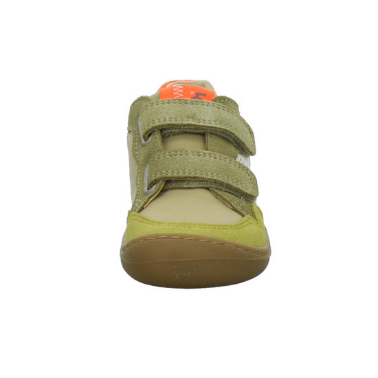 Koel Halbschuhe Mädchen Bali 2.0 Beige-kombi