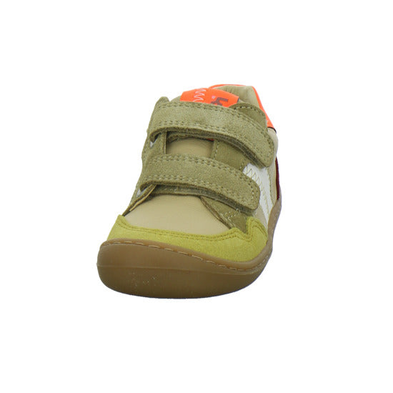 Koel Halbschuhe Mädchen Bali 2.0 Beige-kombi