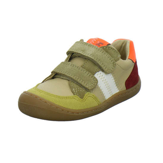 Koel Halbschuhe Mädchen Bali 2.0 Beige-kombi