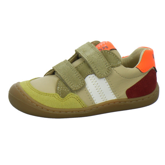 Koel Halbschuhe Mädchen Bali 2.0 Beige-kombi