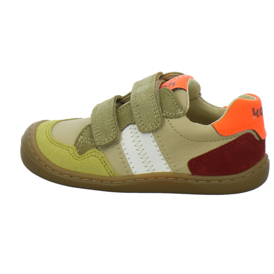 Koel Halbschuhe Mädchen Bali 2.0 Beige-kombi