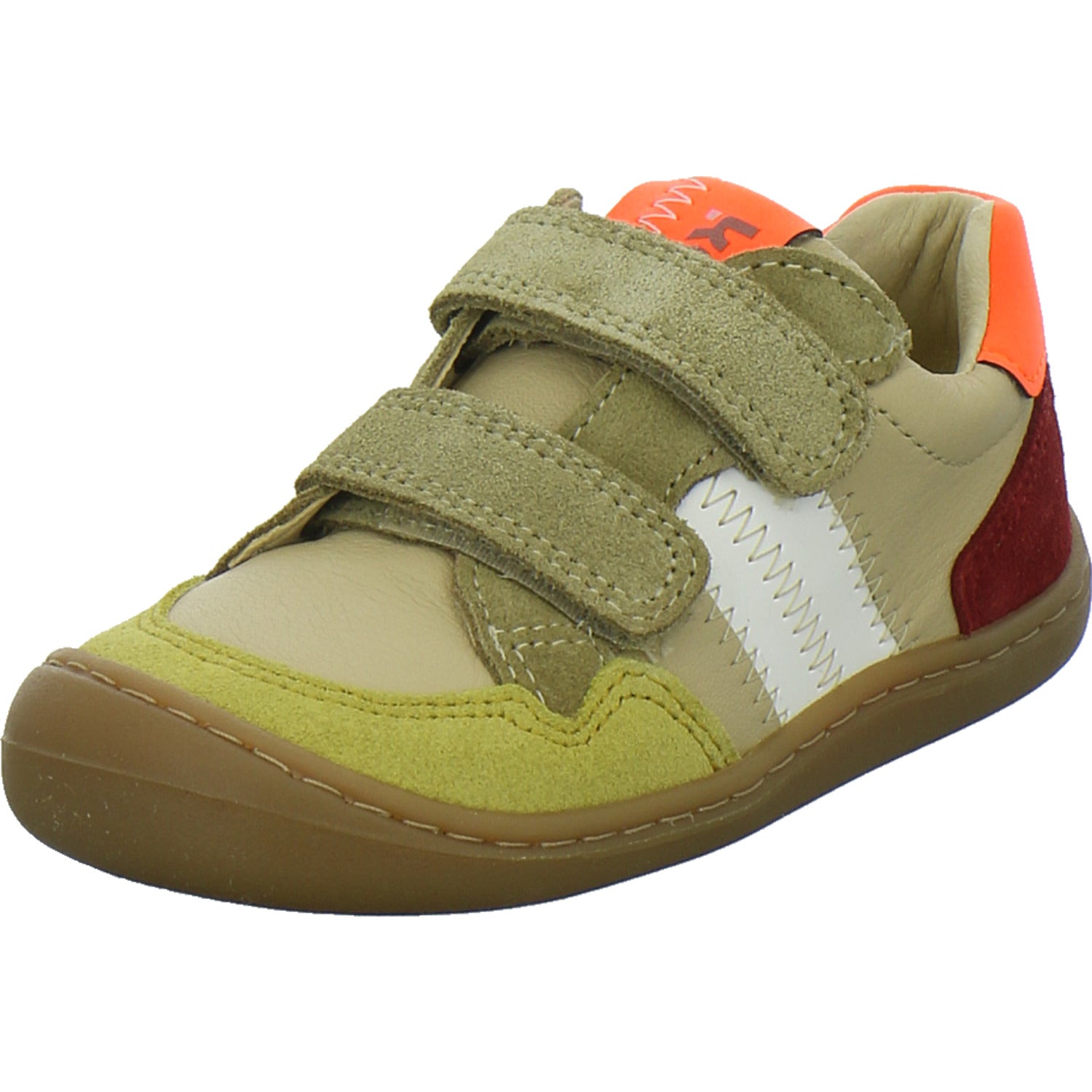 Koel Halbschuhe Mädchen Bali 2.0 Beige-kombi