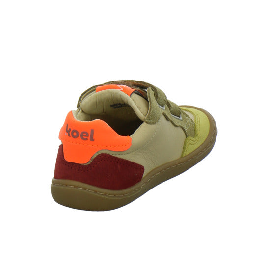 Koel Halbschuhe Mädchen Bali 2.0 Beige-kombi