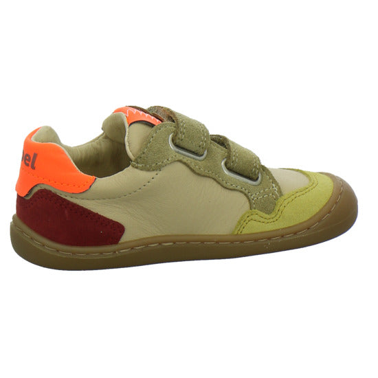 Koel Halbschuhe Mädchen Bali 2.0 Beige-kombi