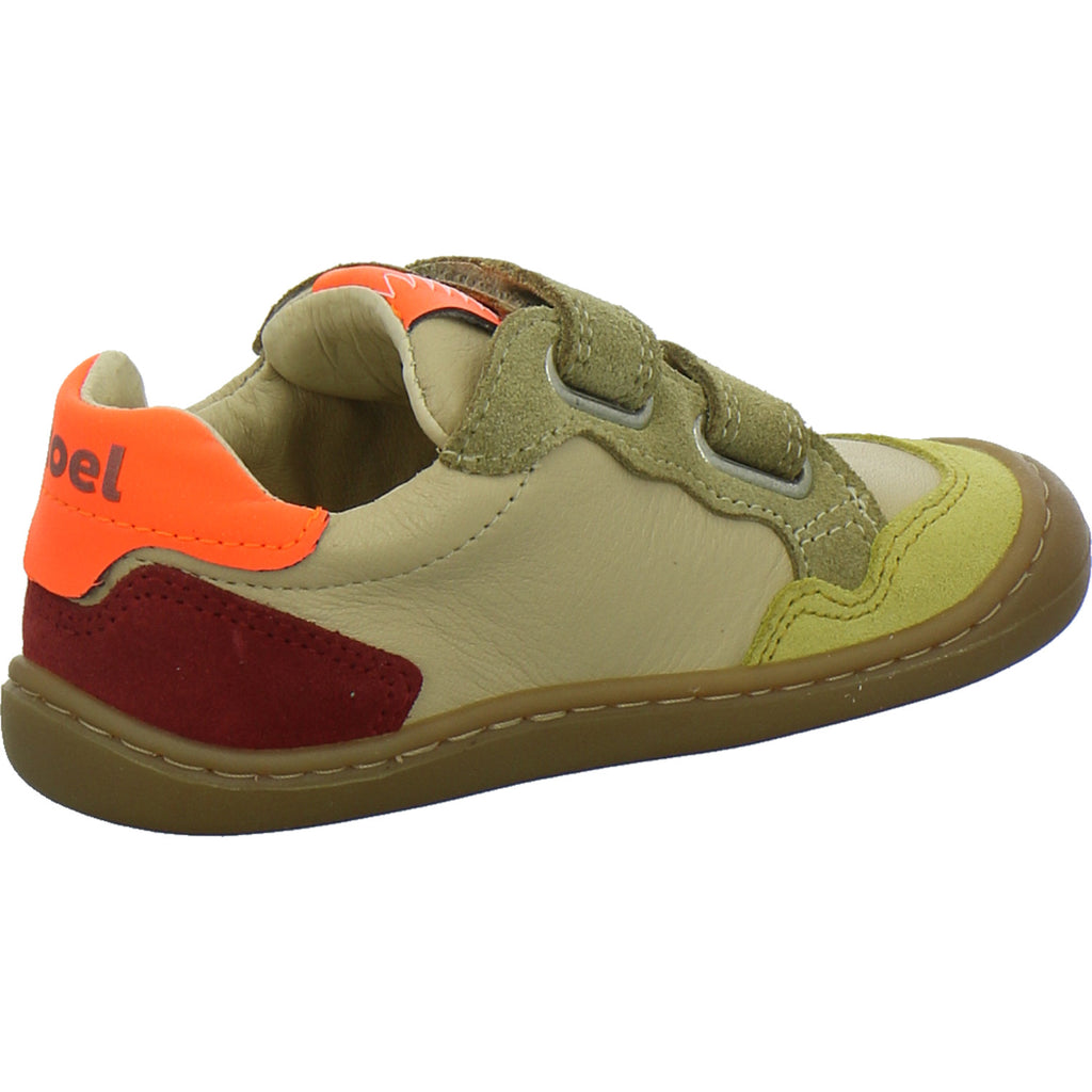 Koel Halbschuhe Mädchen Bali 2.0 Beige-kombi