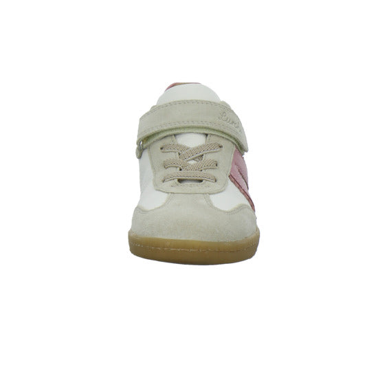 Lurchi Halbschuhe Mädchen Sookie Beige-kombi