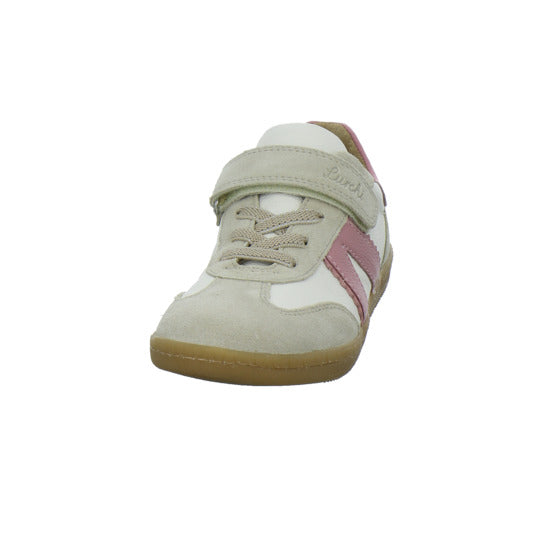 Lurchi Halbschuhe Mädchen Sookie Beige-kombi