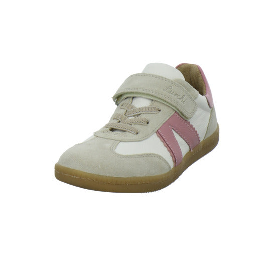 Lurchi Halbschuhe Mädchen Sookie Beige-kombi