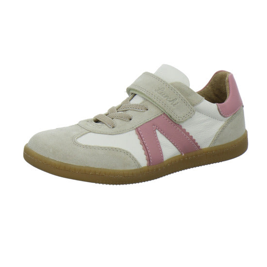 Lurchi Halbschuhe Mädchen Sookie Beige-kombi