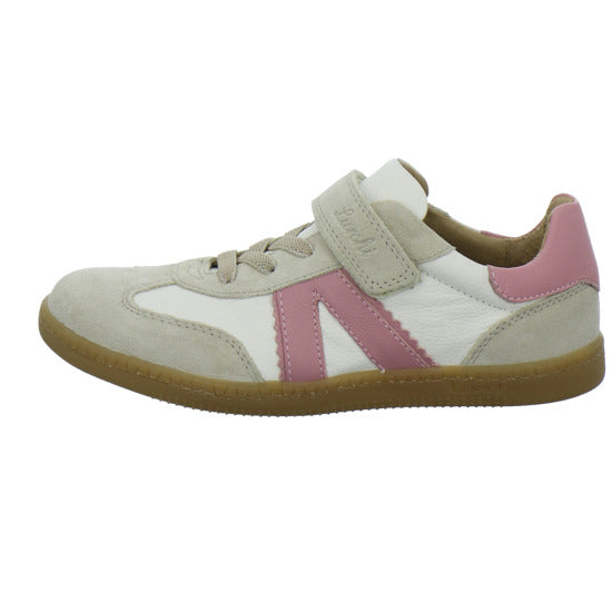 Lurchi Halbschuhe Mädchen Sookie Beige-kombi