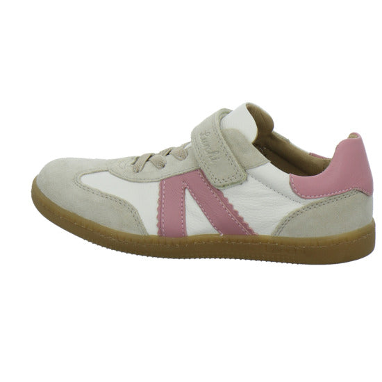 Lurchi Halbschuhe Mädchen Sookie Beige-kombi