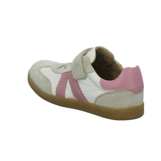 Lurchi Halbschuhe Mädchen Sookie Beige-kombi