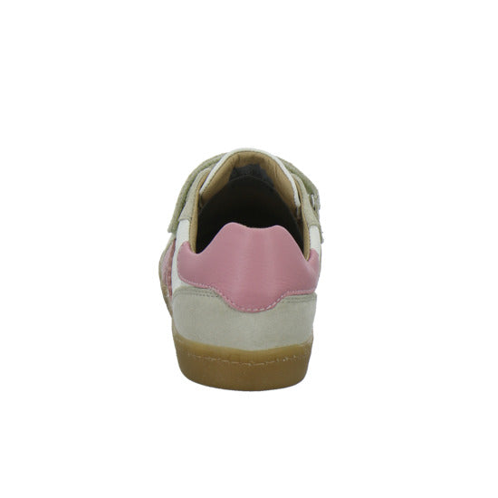 Lurchi Halbschuhe Mädchen Sookie Beige-kombi