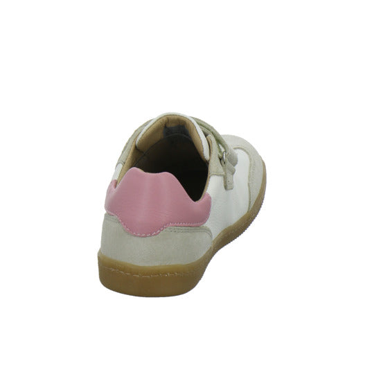 Lurchi Halbschuhe Mädchen Sookie Beige-kombi