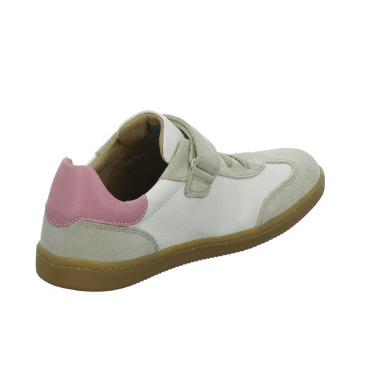 Lurchi Halbschuhe Mädchen Sookie Beige-kombi