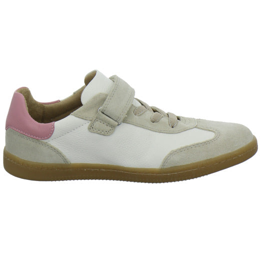 Lurchi Halbschuhe Mädchen Sookie Beige-kombi