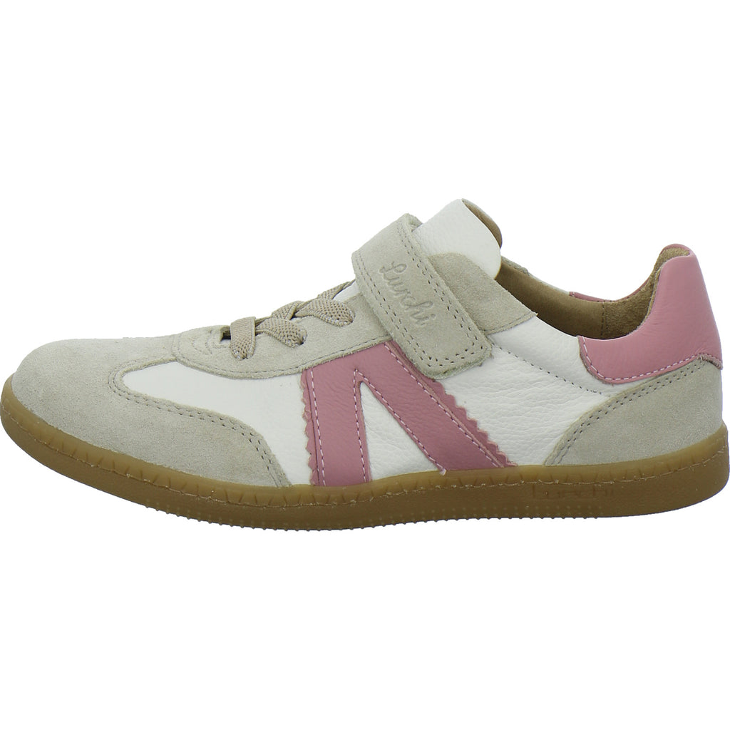 Lurchi Halbschuhe Mädchen Sookie Beige-kombi