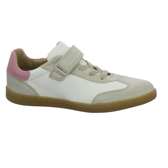 Lurchi Halbschuhe Mädchen Sookie Beige-kombi
