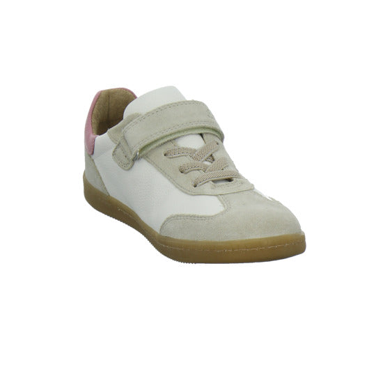 Lurchi Halbschuhe Mädchen Sookie Beige-kombi