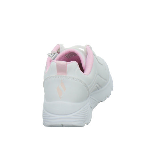 Skechers UNO Lite Halbschuhe Weiß