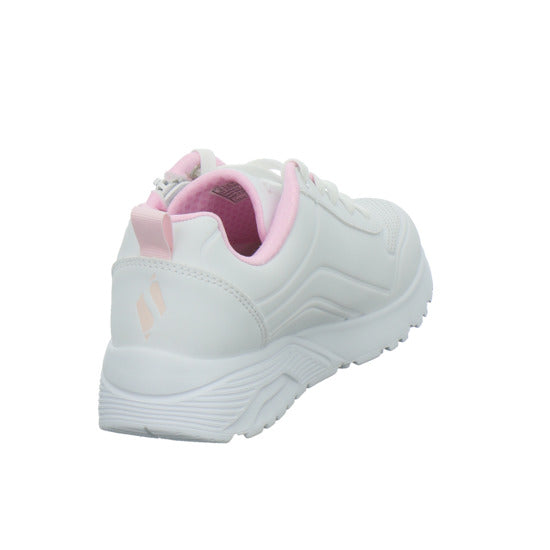 Skechers UNO Lite Halbschuhe Weiß
