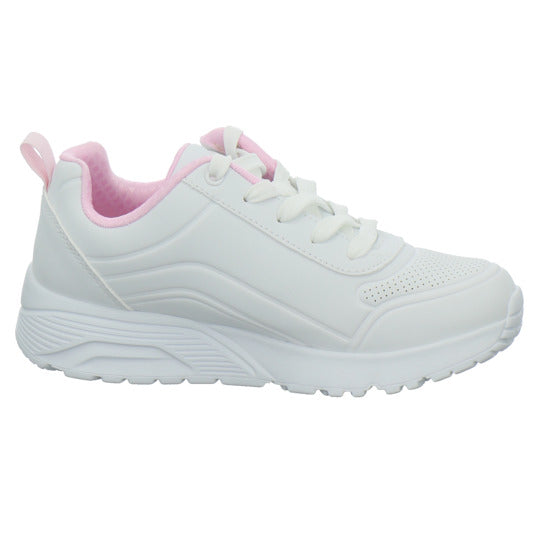 Skechers UNO Lite Halbschuhe Weiß
