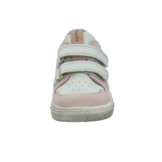 Froddo Dolby Halbschuhe Weiß-kombi - 360° Ansicht