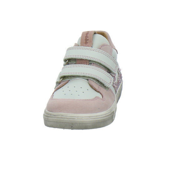 Froddo Dolby Halbschuhe Weiß-kombi - 360° Ansicht